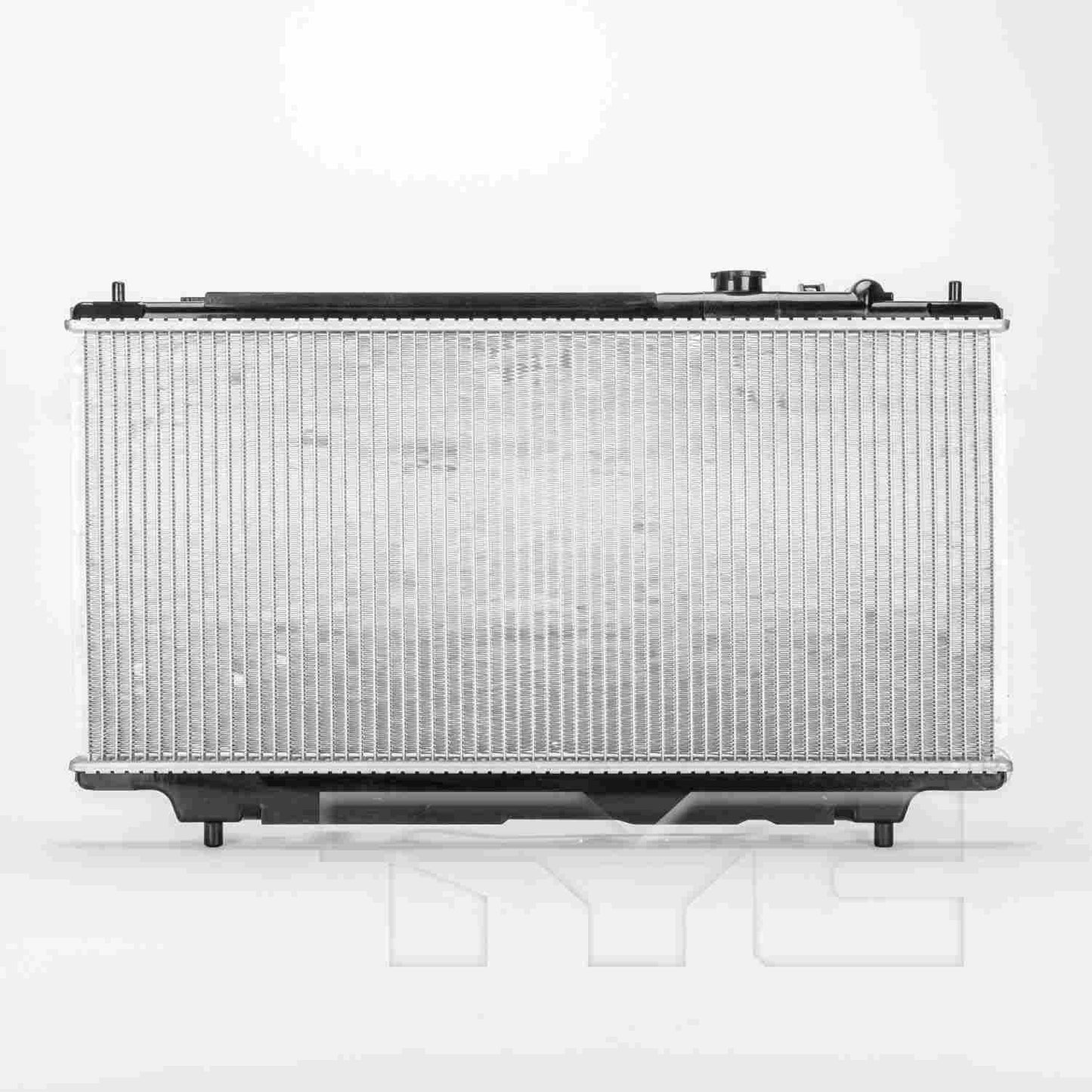 TYC TYC Radiator 1704