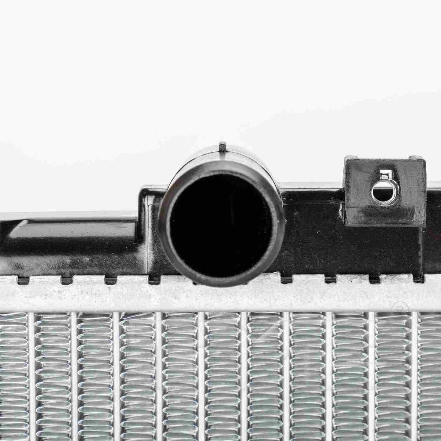 TYC TYC Radiator 1704