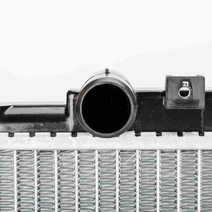 TYC TYC Radiator 1704