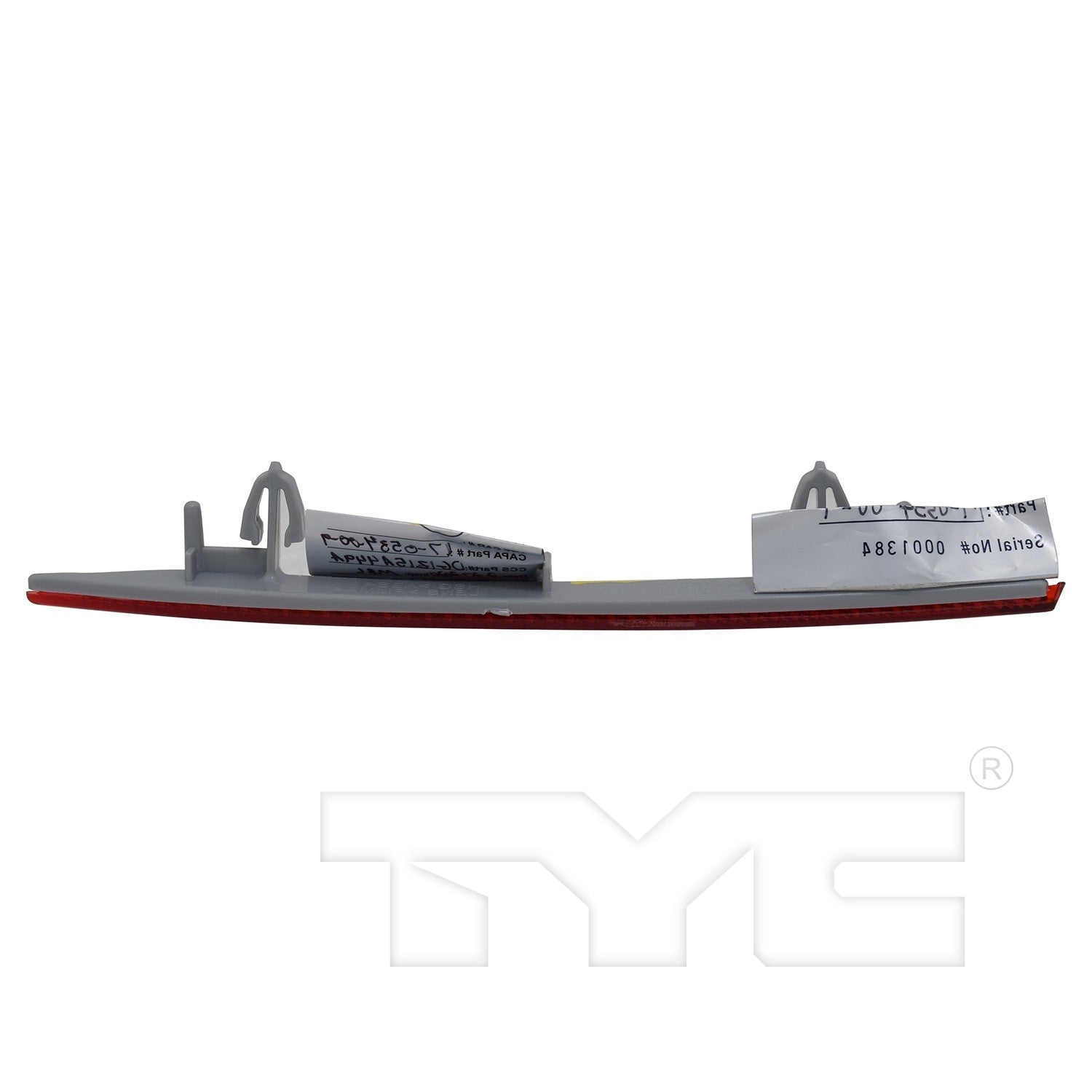 TYC CAPA Certified 17-0533-00-9