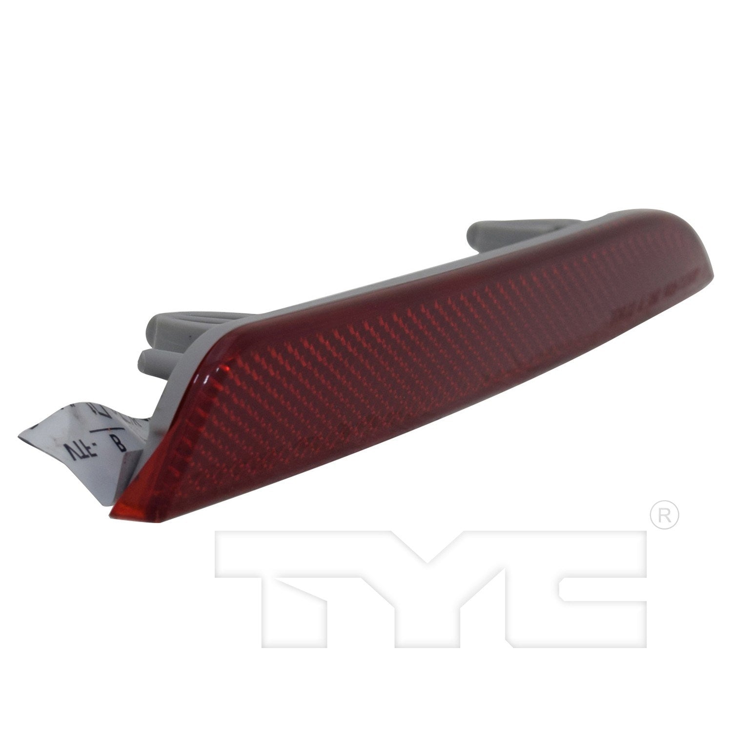 TYC CAPA Certified 17-0533-00-9