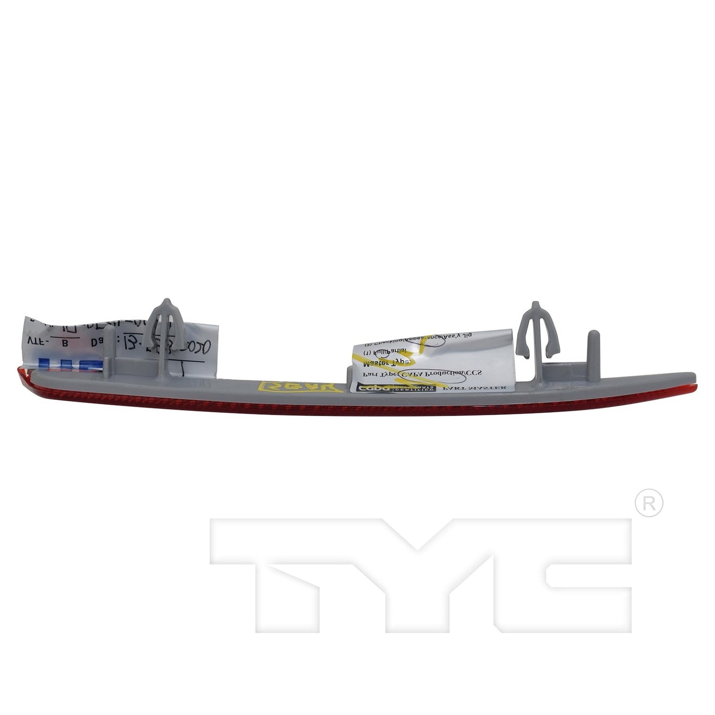 TYC CAPA Certified 17-0533-00-9