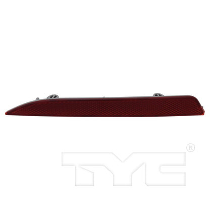TYC CAPA Certified 17-0534-00-9