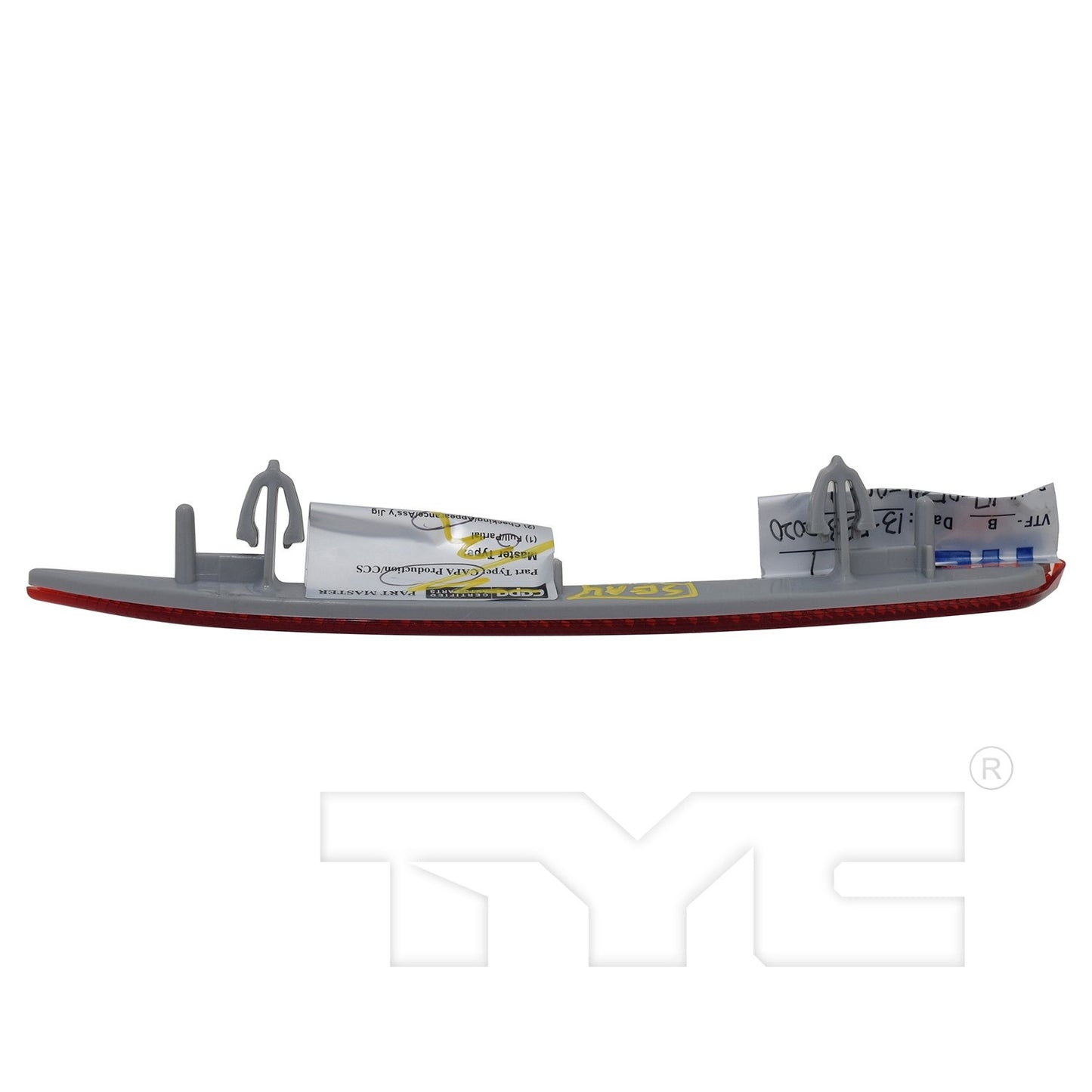 TYC CAPA Certified 17-0534-00-9