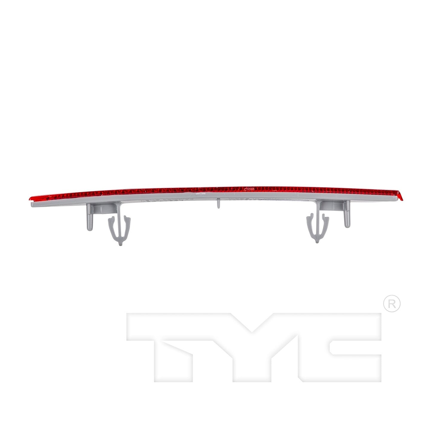 TYC Reflector Assembly 17-0534-00