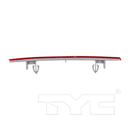 TYC Reflector Assembly 17-0534-00