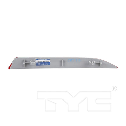 TYC Reflector Assembly 17-0534-00