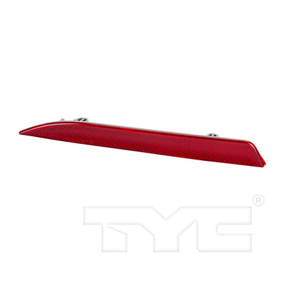 TYC Reflector Assembly 17-0534-00