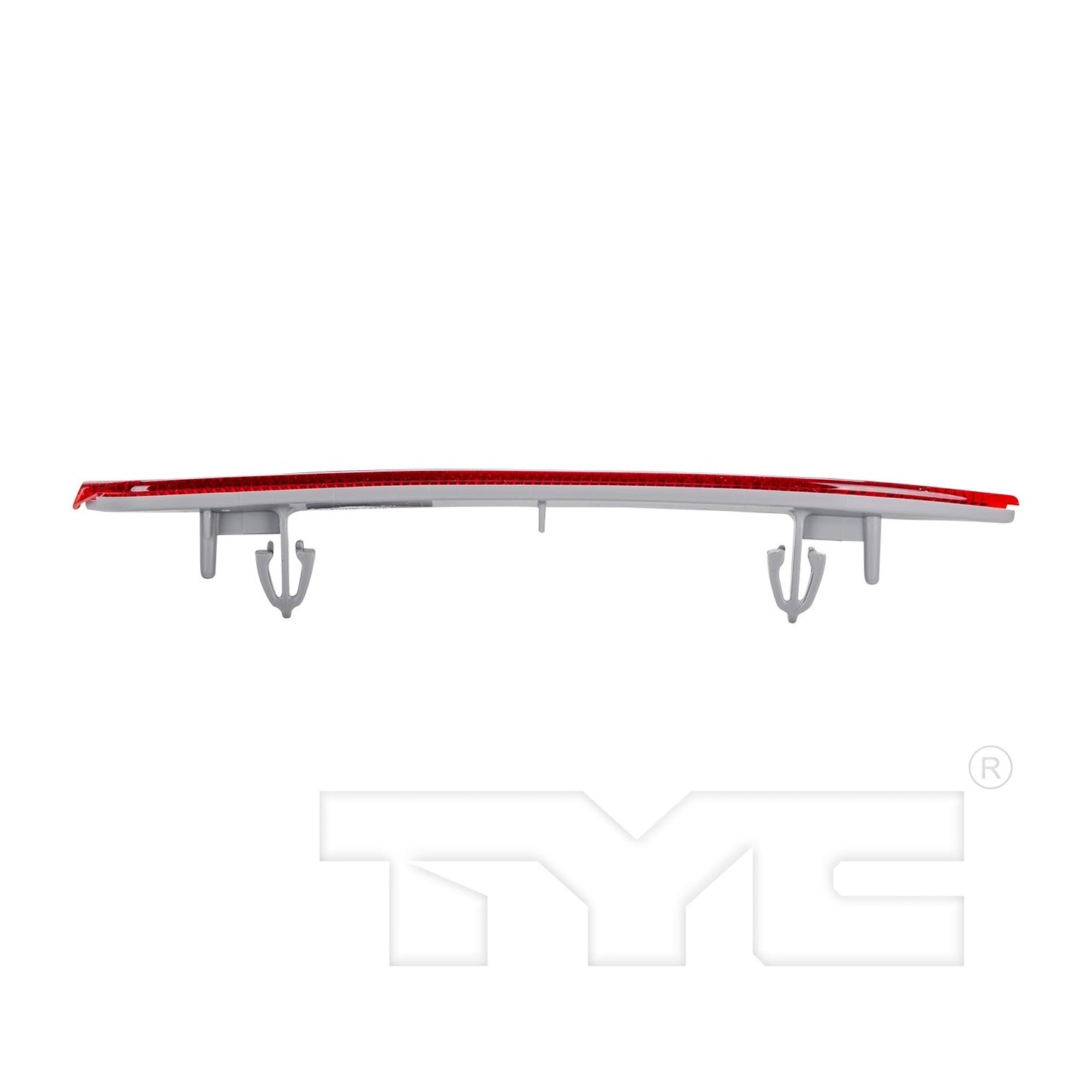 TYC Reflector Assembly 17-0534-00