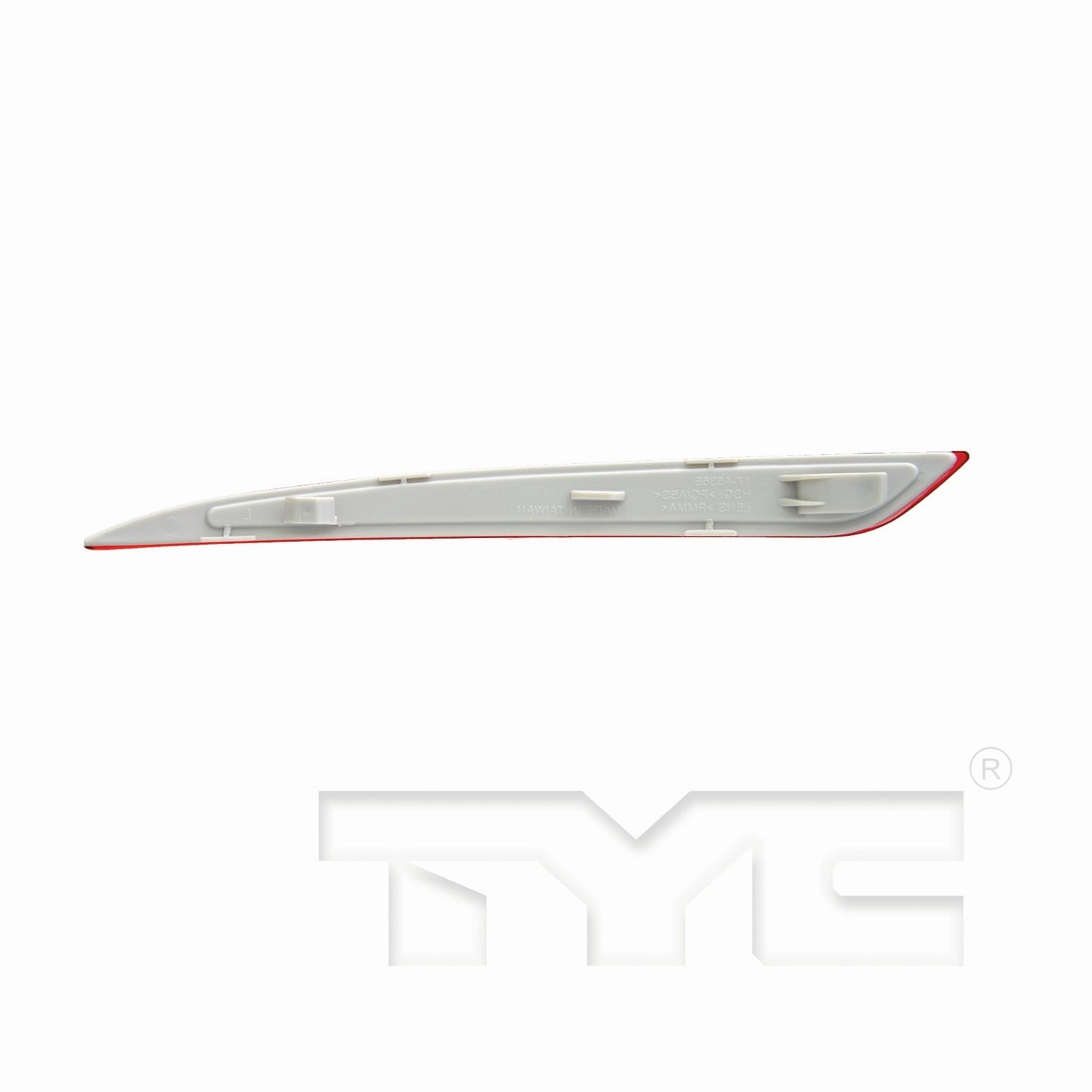 TYC TYC Regular 17-0535-00