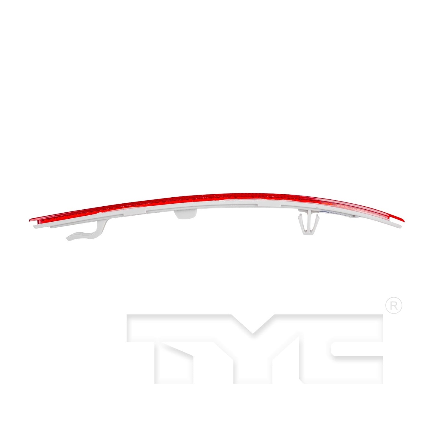 TYC Reflector Assembly 17-0536-00
