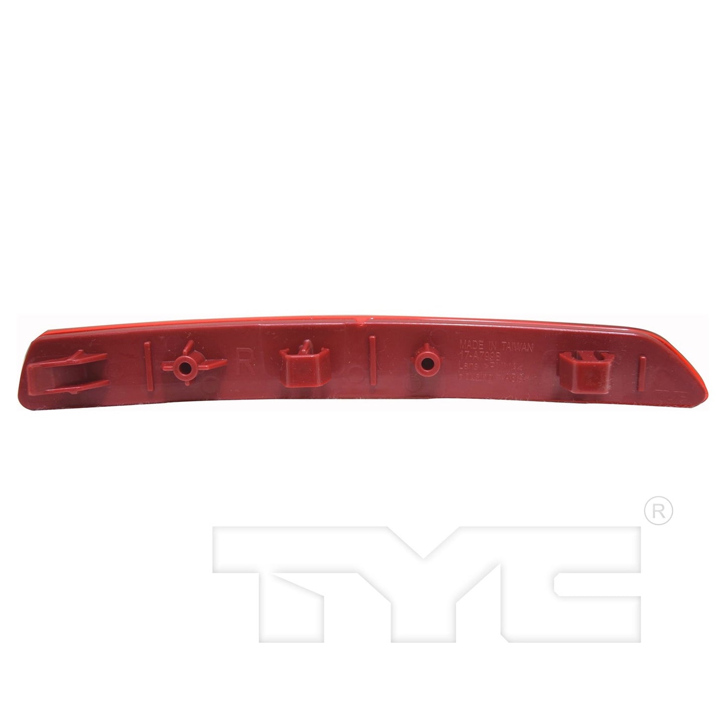TYC CAPA Certified 17-0799-00-9
