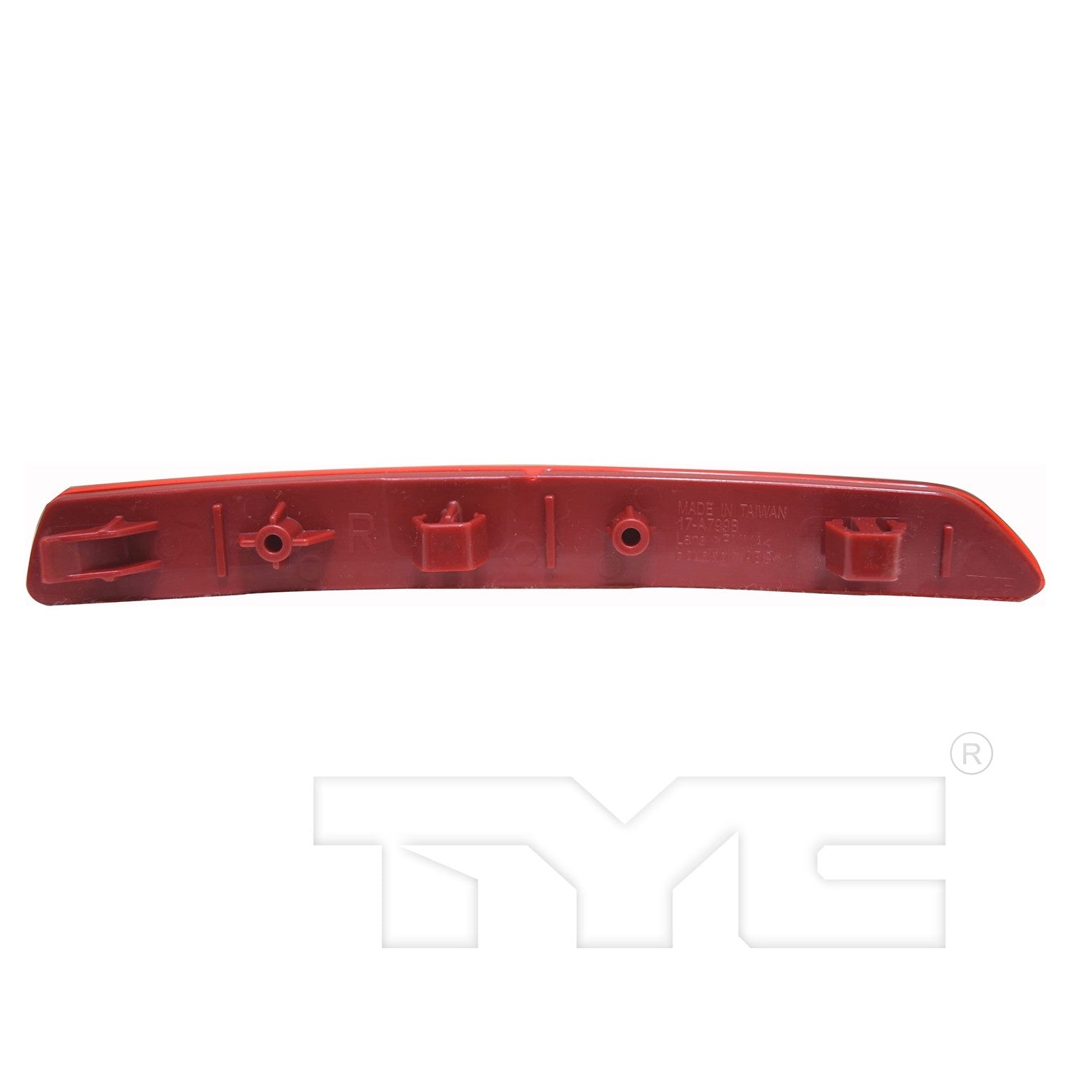 TYC CAPA Certified 17-0799-00-9