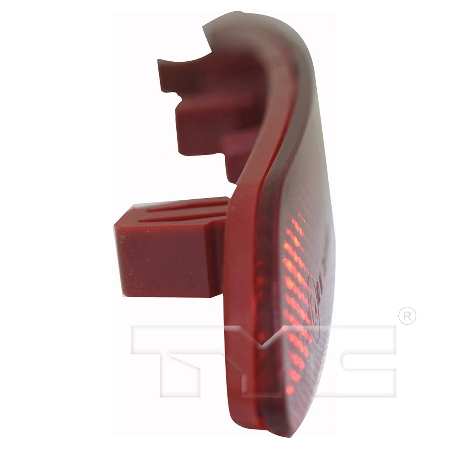 TYC CAPA Certified 17-0799-00-9