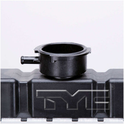 TYC TYC Radiator 1707