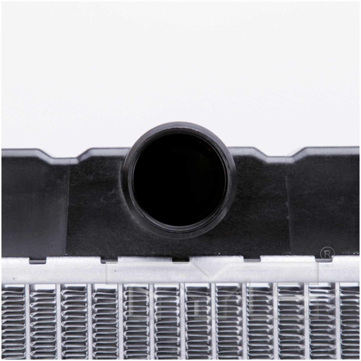 TYC TYC Radiator 1707