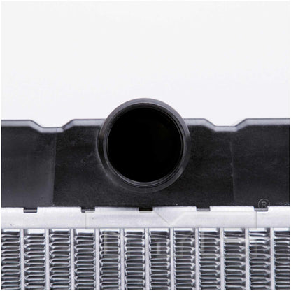 TYC TYC Radiator 1707