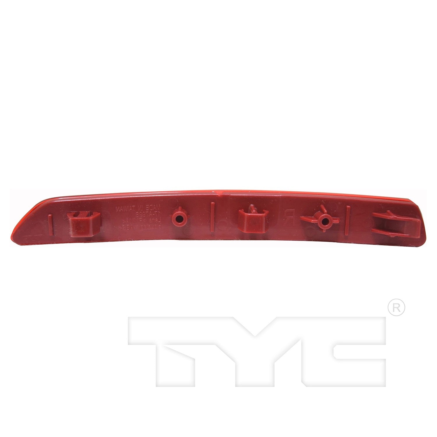 TYC CAPA Certified 17-0800-00-9