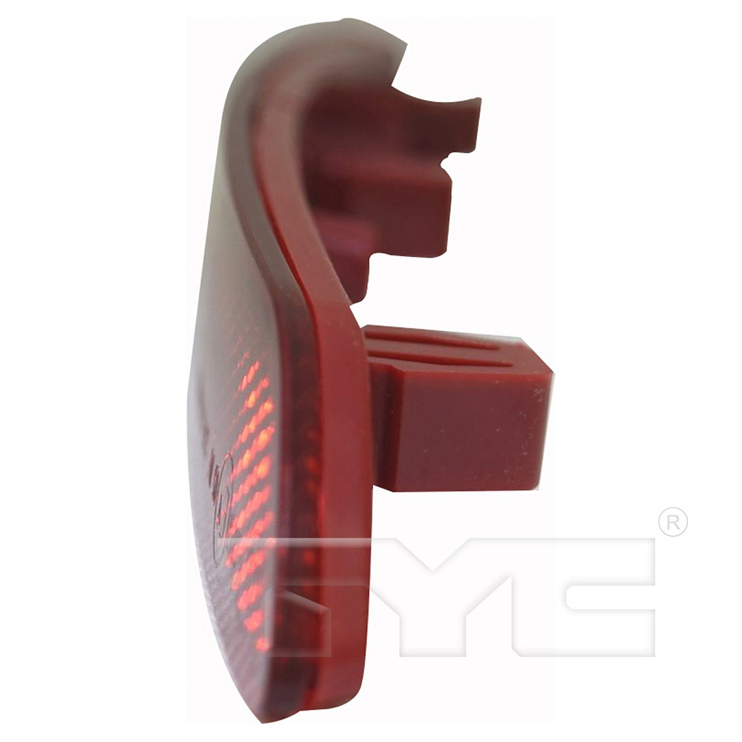 TYC CAPA Certified 17-0800-00-9