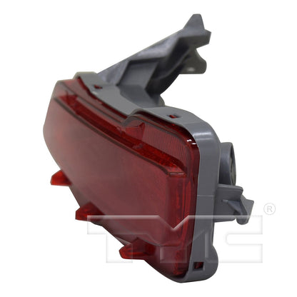 TYC Reflector Assembly 17-0915-00-9