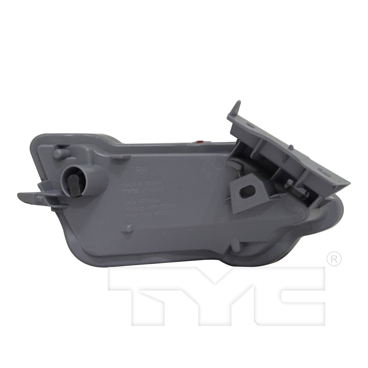 TYC Reflector Assembly 17-0915-00-9