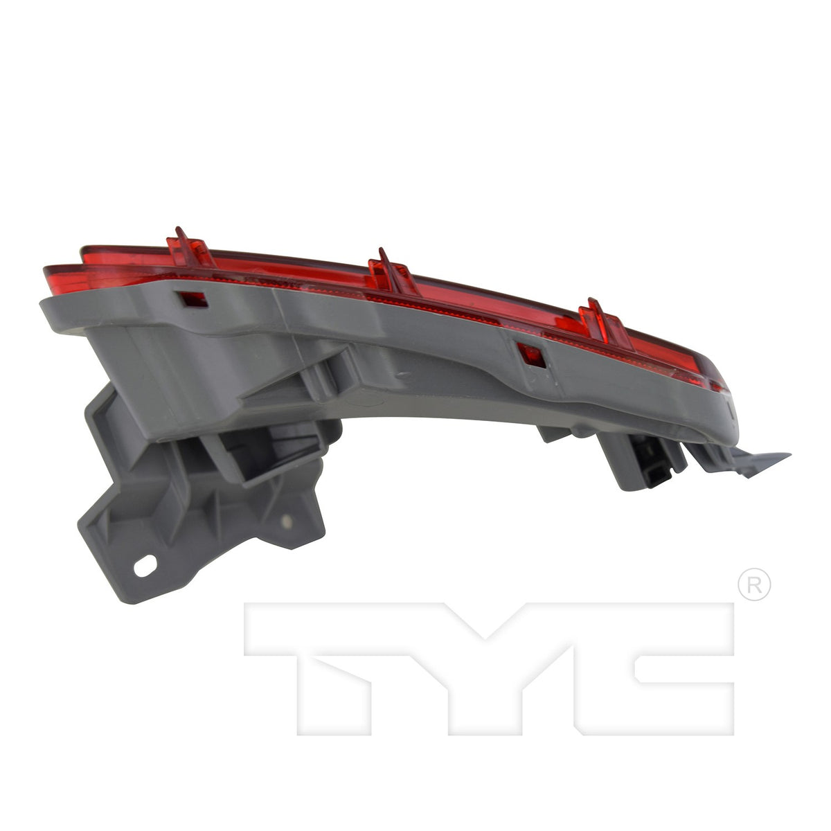 TYC Reflector Assembly 17-0915-00-9