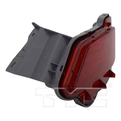 TYC Reflector Assembly 17-0915-00-9