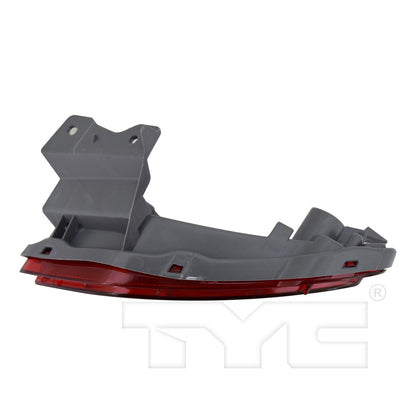 TYC Reflector Assembly 17-0915-00-9