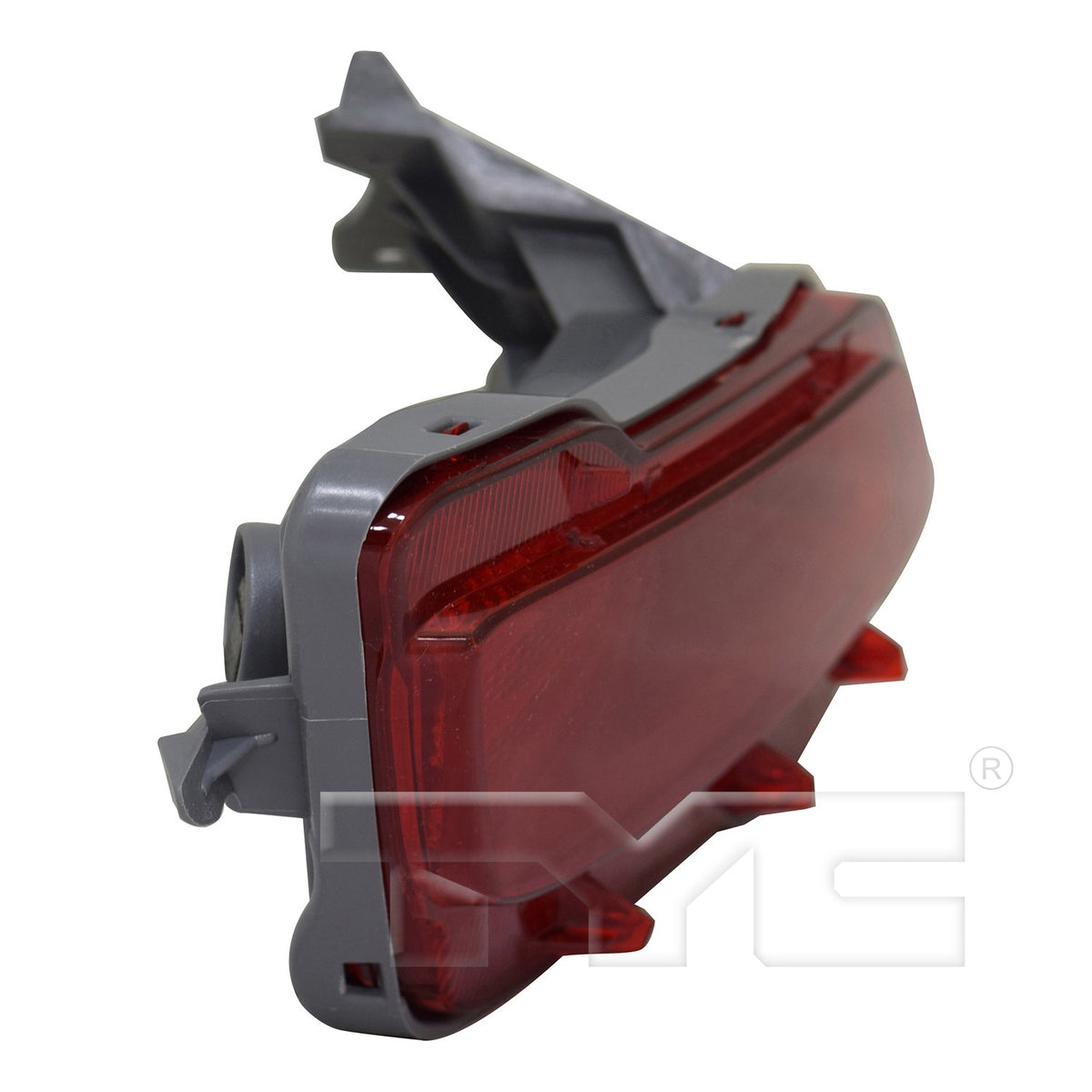 TYC Reflector Assembly 17-0916-00-9