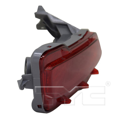 TYC Reflector Assembly 17-0916-00-9