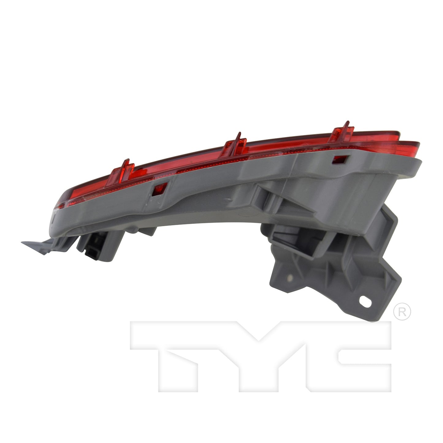 TYC Reflector Assembly 17-0916-00-9