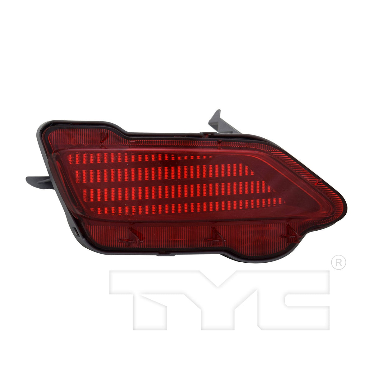 TYC Reflector Assembly 17-0916-00-9