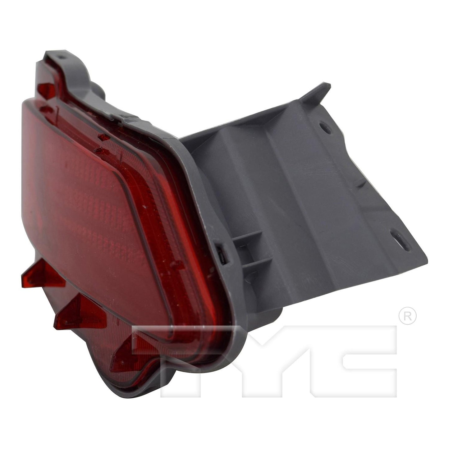 TYC Reflector Assembly 17-0916-00-9