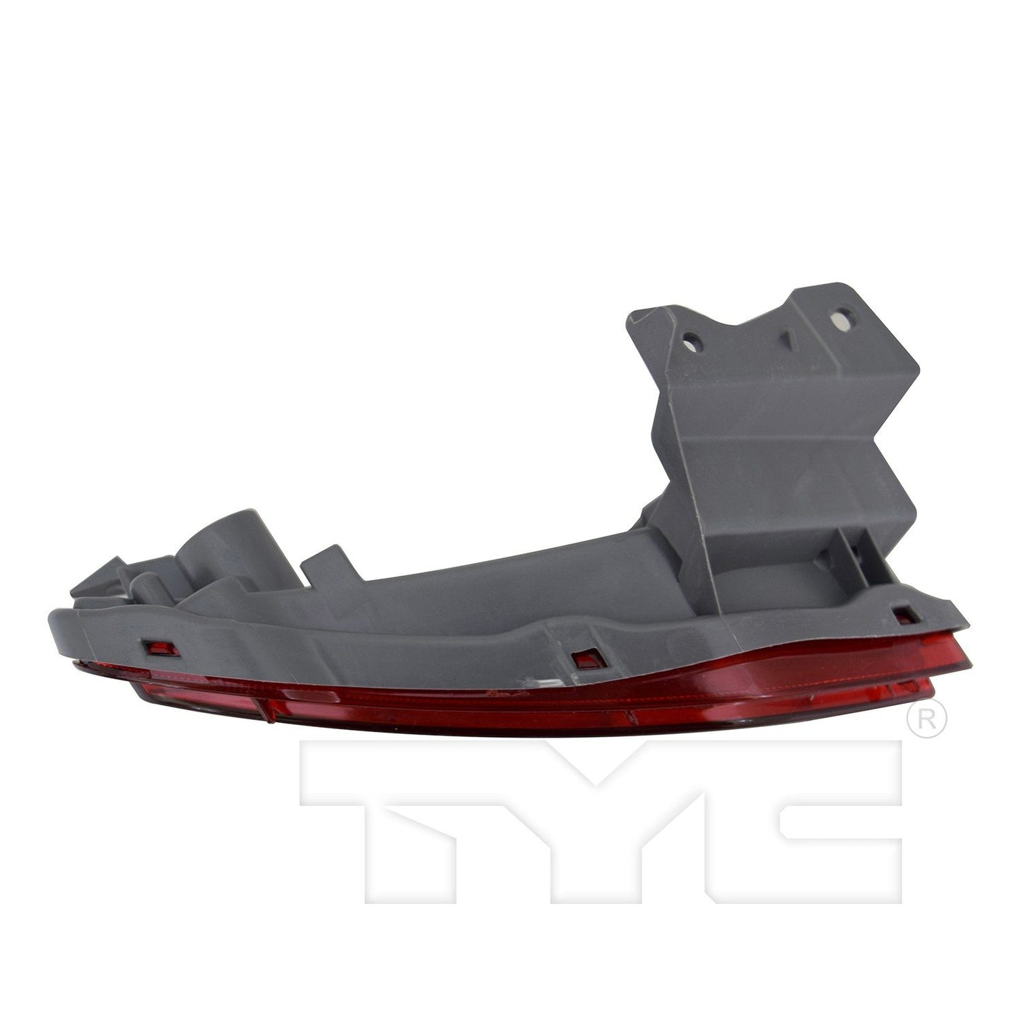 TYC Reflector Assembly 17-0916-00-9