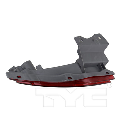 TYC Reflector Assembly 17-0916-00-9