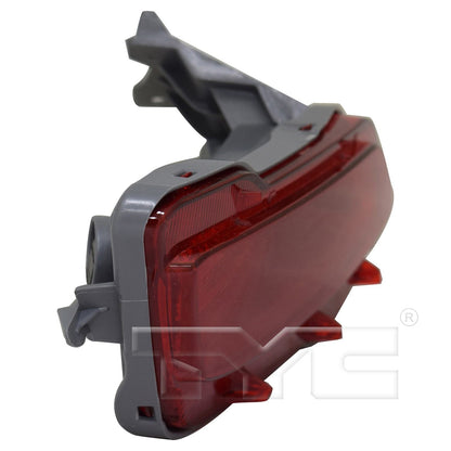 TYC TYC Regular 17-0916-00