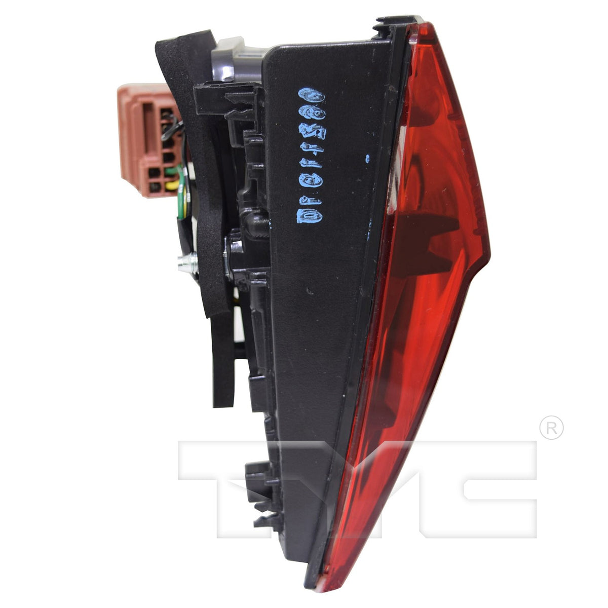 TYC TYC Regular 17-0920-00