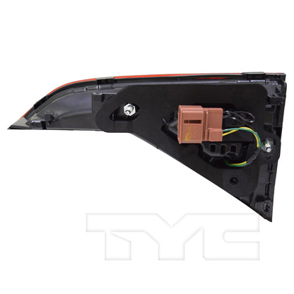 TYC TYC Regular 17-0920-00