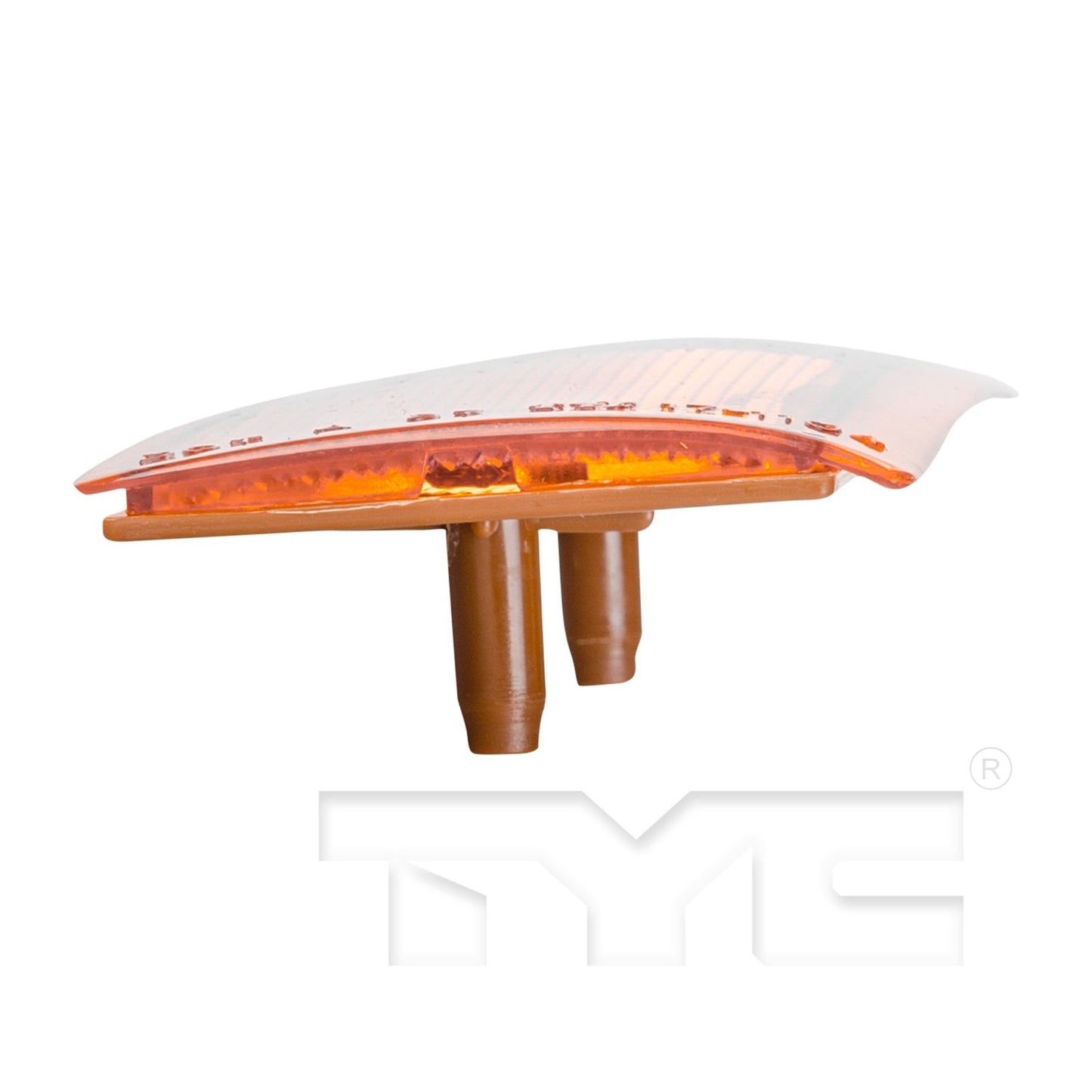 TYC Side Marker Light 17-1104-01