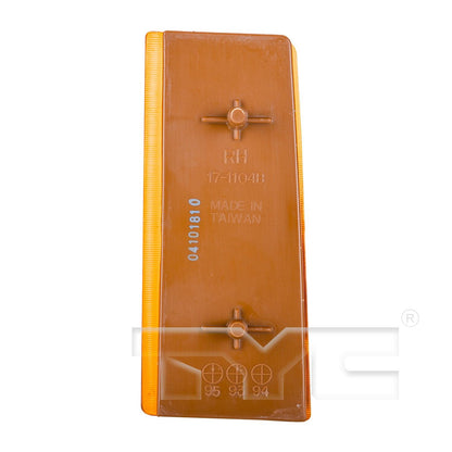 TYC Side Marker Light 17-1104-01