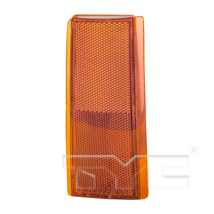 TYC Side Marker Light 17-1104-01