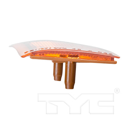 TYC Side Marker Light 17-1105-01