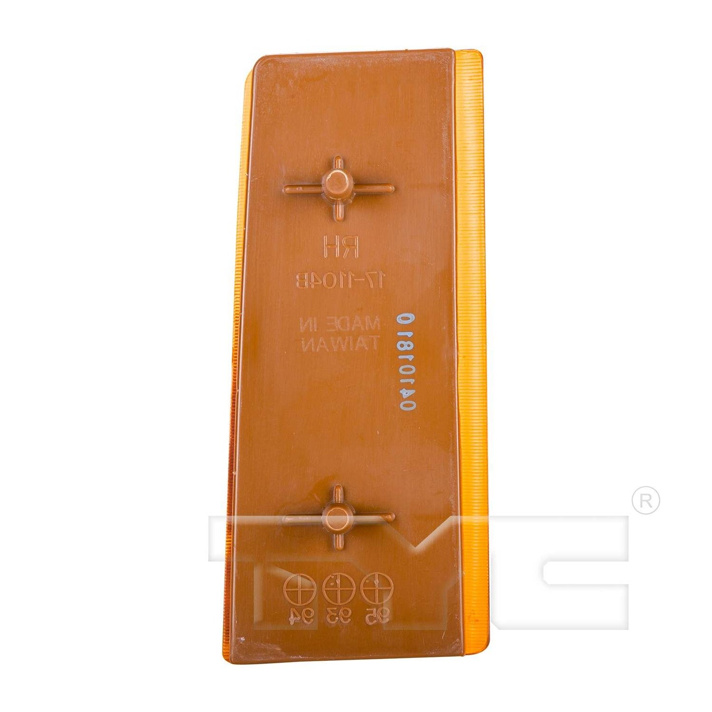 TYC Side Marker Light 17-1105-01
