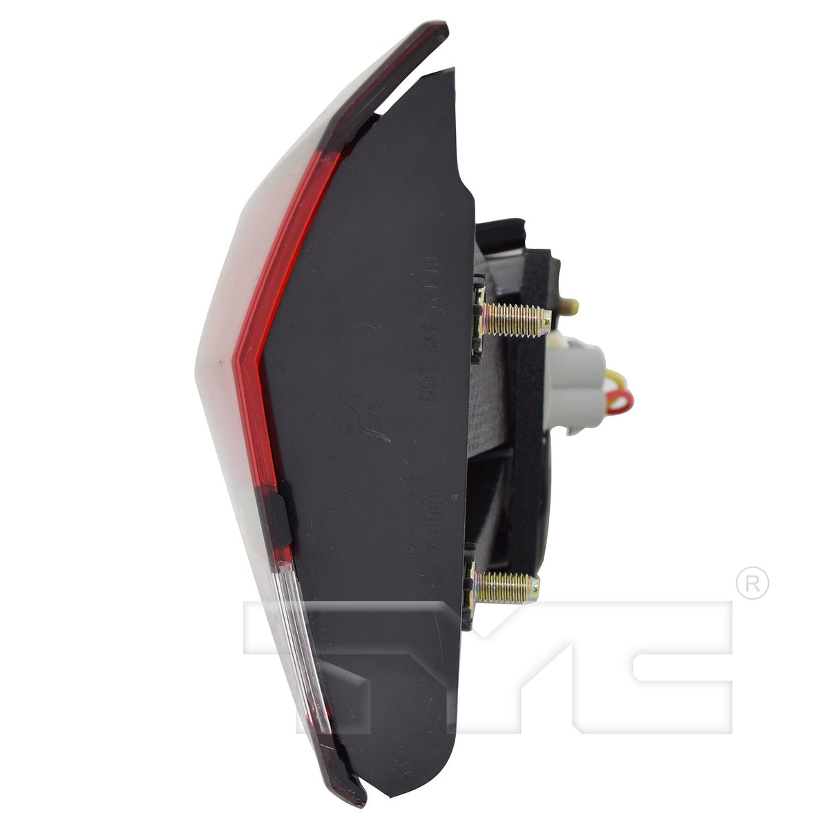 TYC TYC Regular 17-11065-00