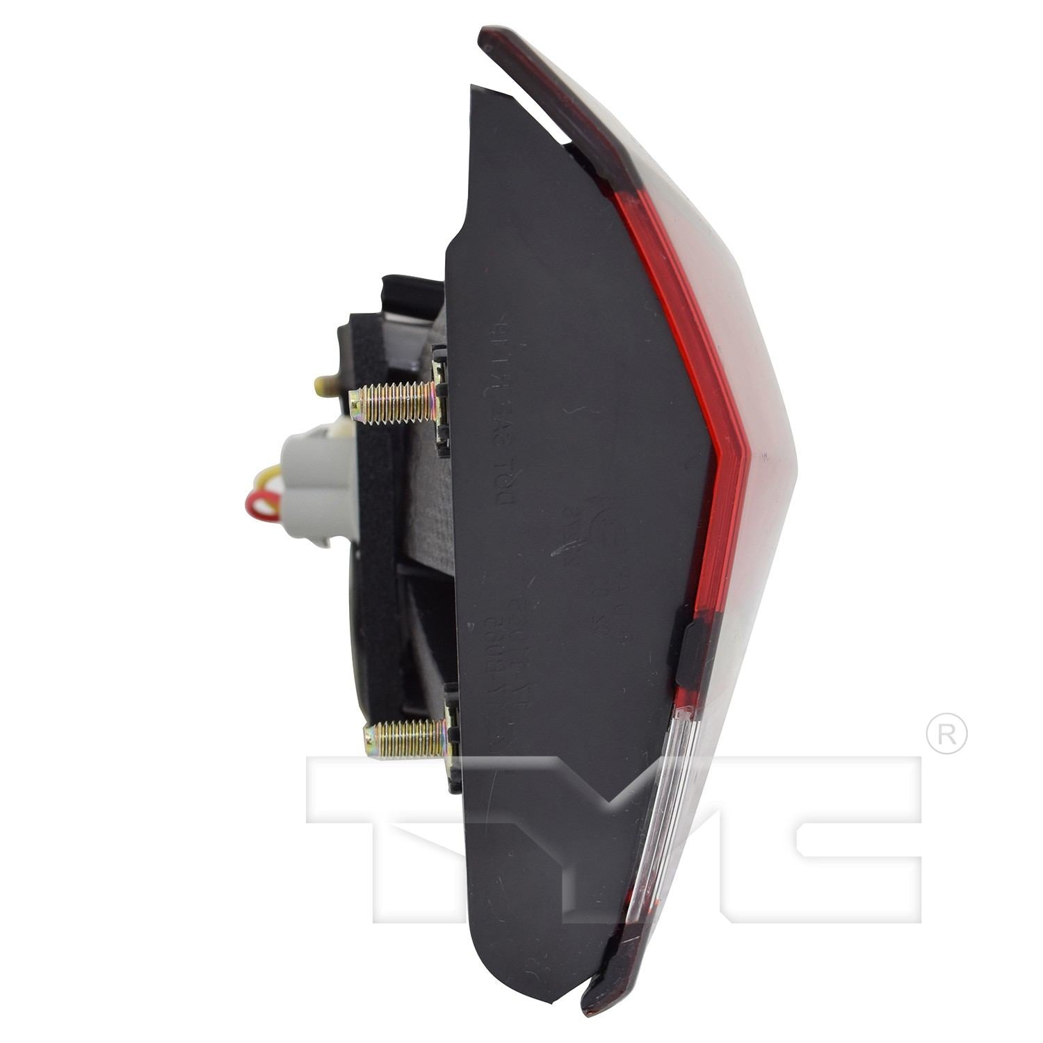 TYC TYC Regular 17-11066-00