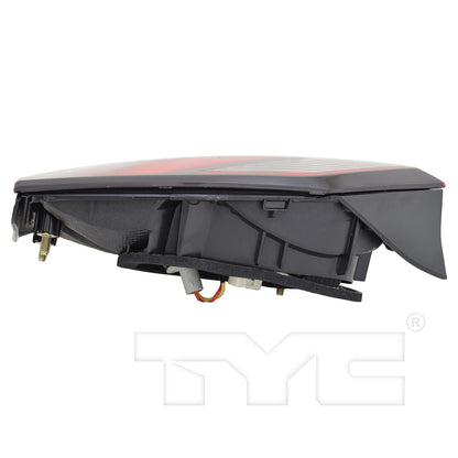 TYC TYC Regular 17-11066-00