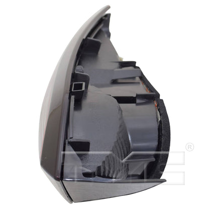 TYC TYC Regular 17-11066-00