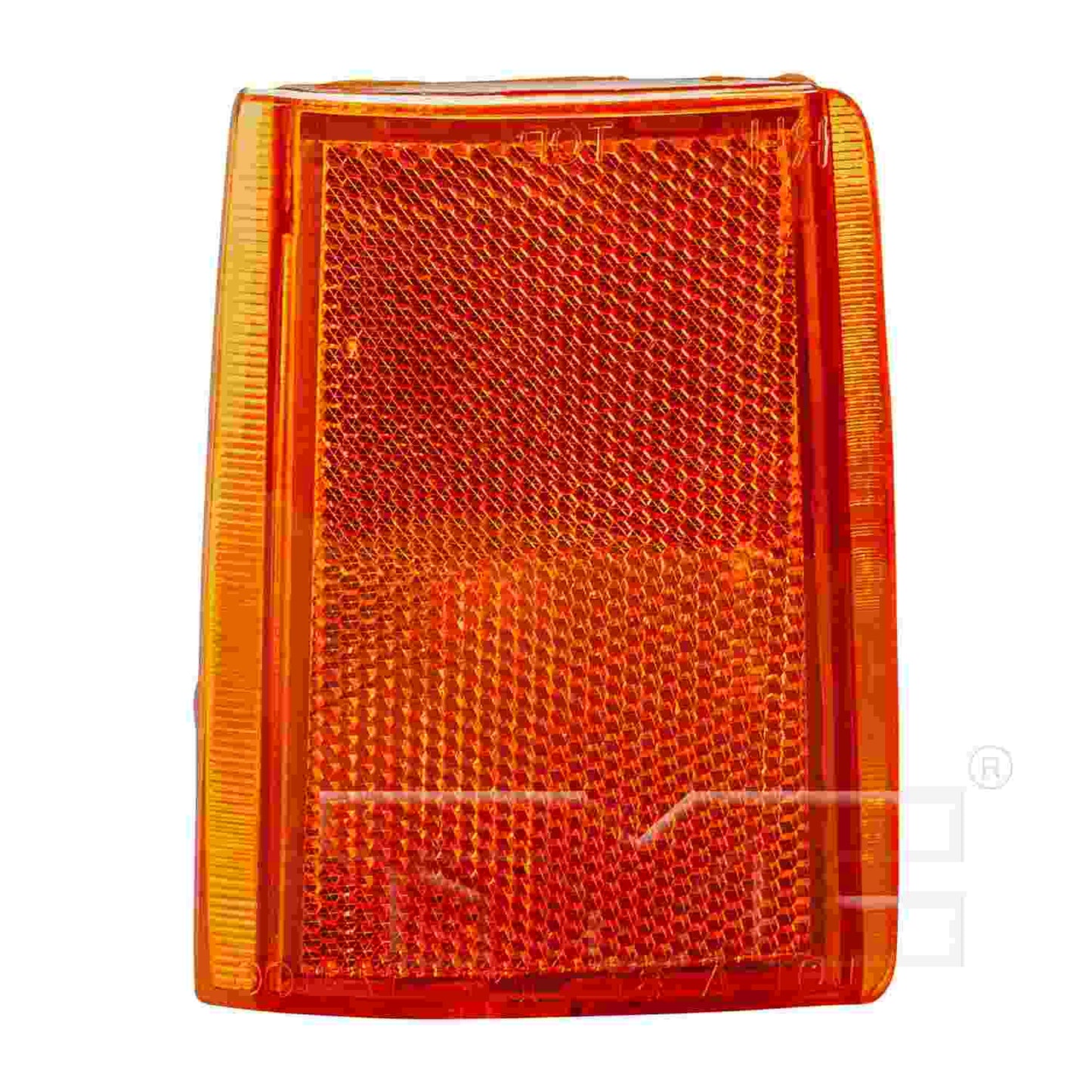 TYC Side Marker Light 17-1107-01