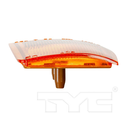 TYC Side Marker Light 17-1107-01