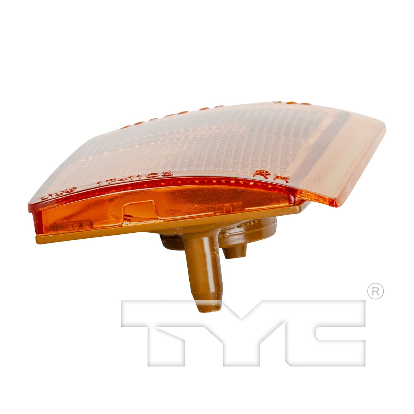 TYC Side Marker Light 17-1108-01